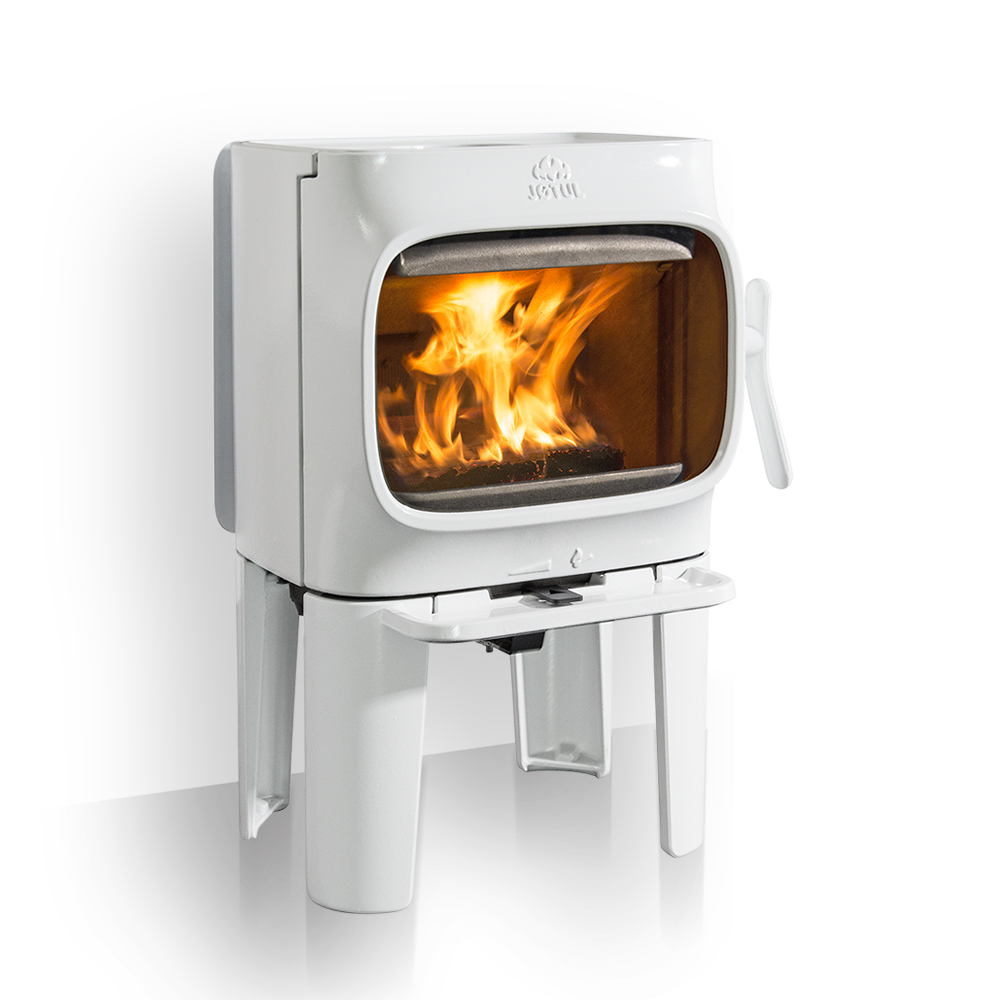 Jotul F 105 WHE z listwą popiołową